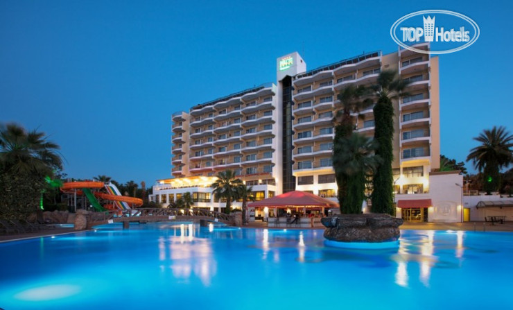 New photos from tourists Sealight Family Club 4*