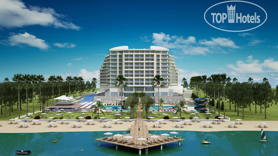 Hotelier's photos Liberty Kusadasi 5*