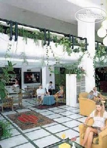 New photos from tourists Derici 4*
