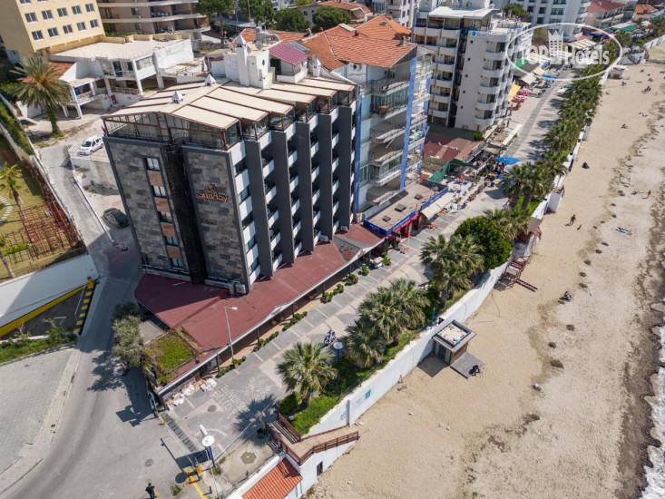 Hotel photo Hotel Sunday Beach 3*