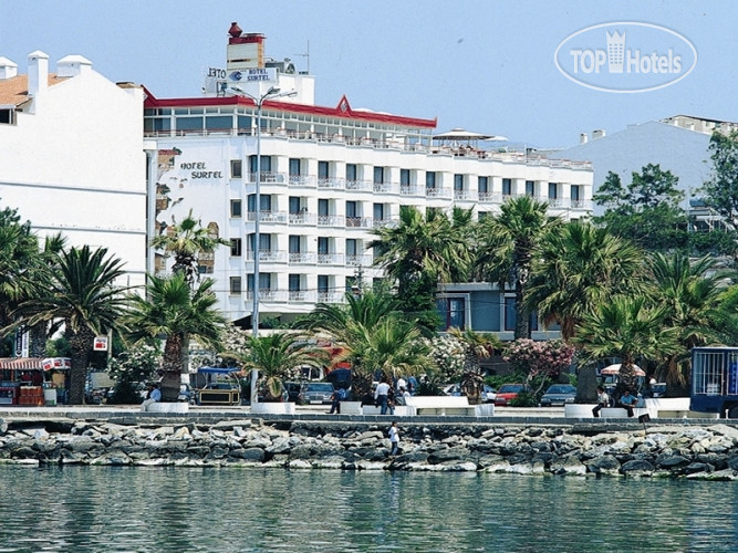 Hotelier's photos Surtel 3*
