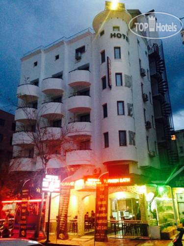 New photos from tourists Kusadasi Hotel and Spa