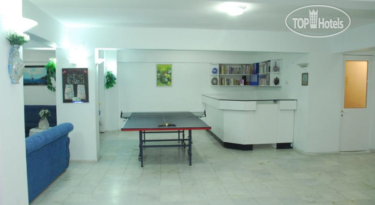New photos from tourists Ozgun Apart Hotel