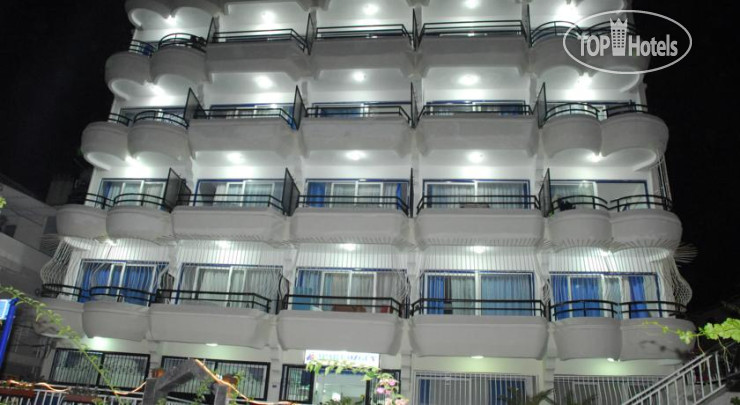 Hotelier's photos Ozgun Apart Hotel