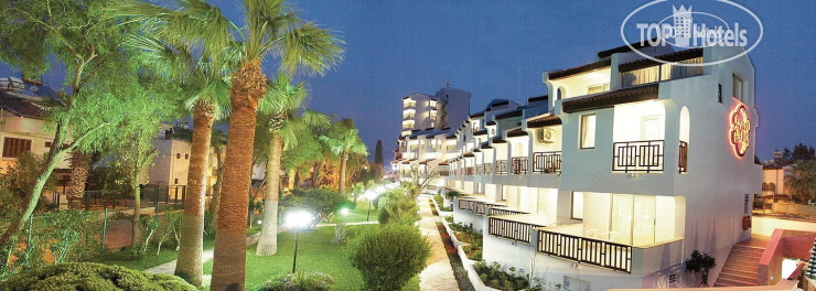 Hotel photo Sentinus Hotel 4*