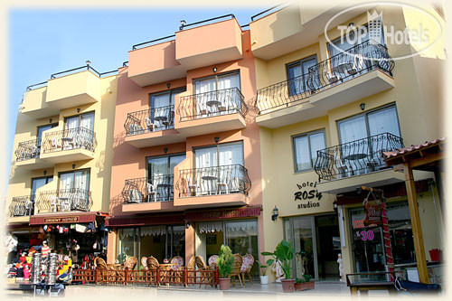 Hotelier's photos Rosy
