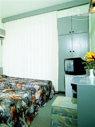New photos from tourists Sea Point 3*