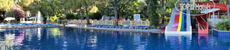 Photos Omer Holiday Resort Shark Hotels