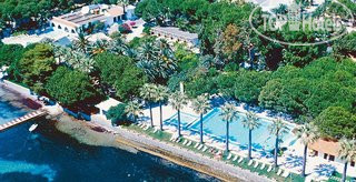 Hotel photo Omer Holiday Resort Shark Hotels 4*