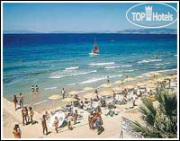 Hotelier's photos Club Solara (closed) 4*