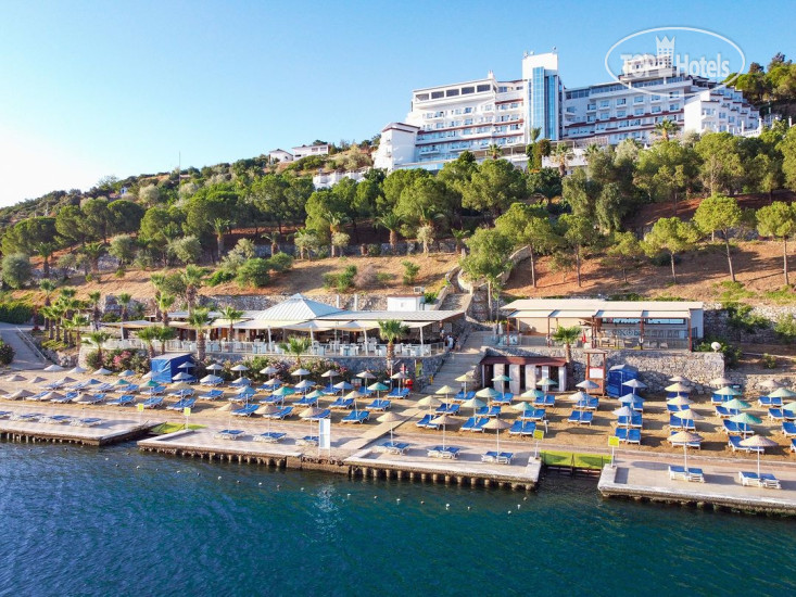 Hotel photo Labranda Ephesus Princess 5*