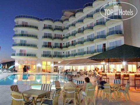 Hotelier's photos Arora Hotel 4*