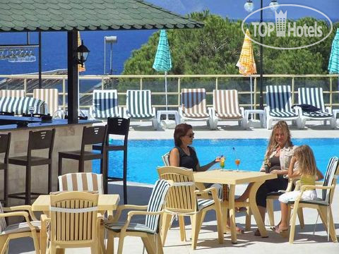 New photos from tourists Arora Hotel 4*