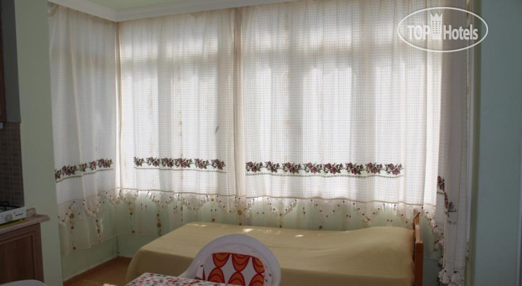 New photos from tourists Zeus Apart Pansiyon