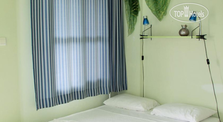 New photos from tourists Domizil Lina Art Hotel