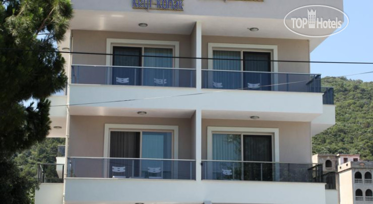Hotel photo Keyf Konak Hotel 