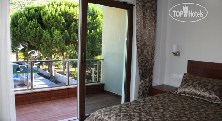 New photos from tourists Keyf Konak Hotel