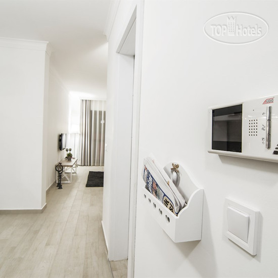 New photos from tourists Maison Bahar Suites & Hotel