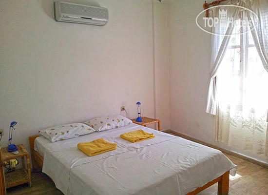 New photos from tourists Kusadasi Cennet Pension