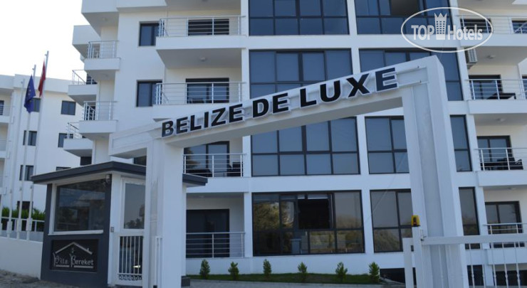 New photos from tourists Belize Deluxe Hotel