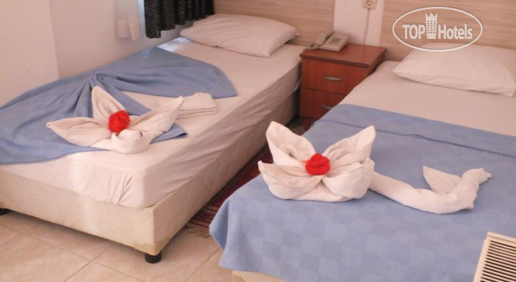 Hotelier's photos Ozer Pension