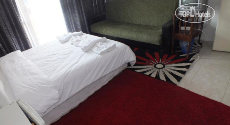 New photos from tourists Ozer Pension