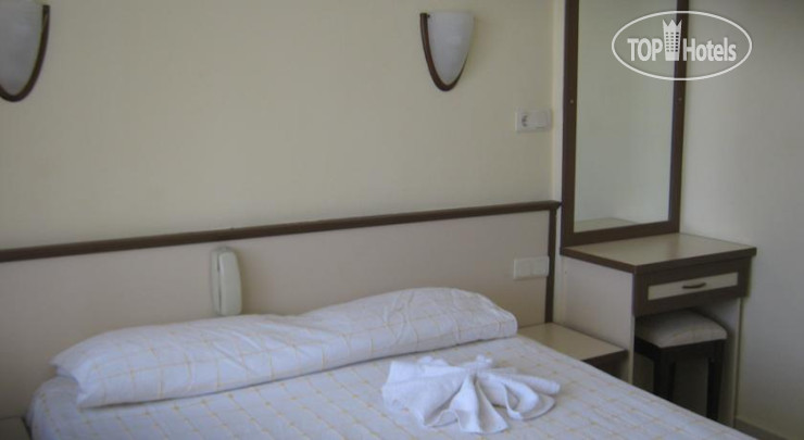 New photos from tourists Oya Family Suites Hotel