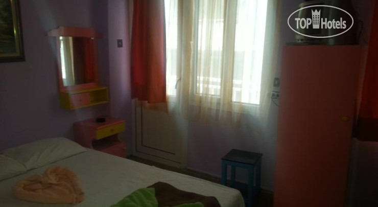 New photos from tourists Ozhan Pension