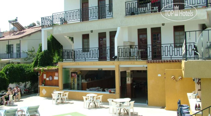 Hotelier's photos Gultepe Apart Hotel