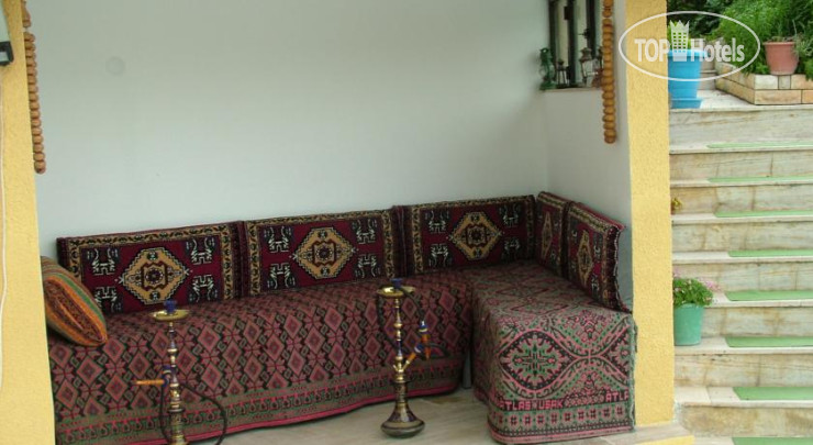 New photos from tourists Gultepe Apart Hotel