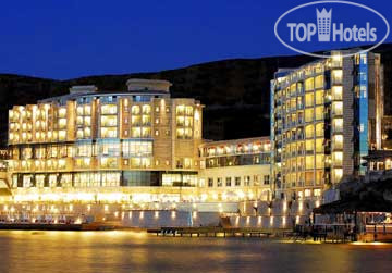 Hotel photo Charisma 5*