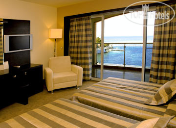 New photos from tourists Charisma 5*