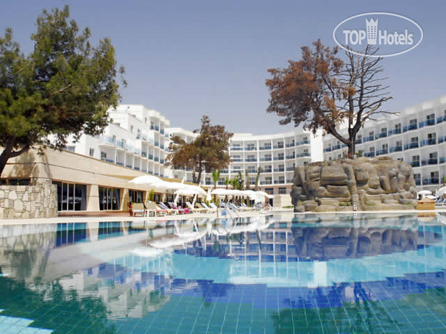 New photos from tourists Sealight Resort Hotel 5*