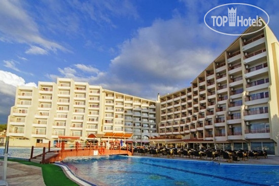 Hotel photo Sea Pearl Hotel 4*