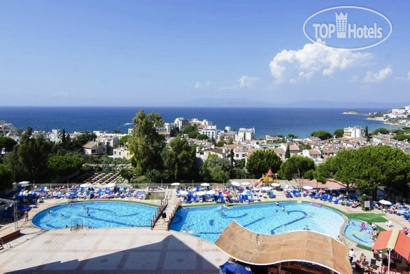 New photos from tourists Sea Pearl Hotel 4*