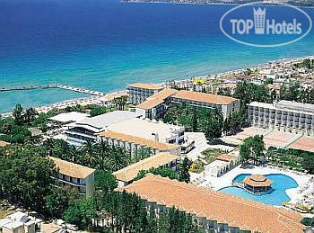 Hotelier's photos Atlantique Holiday Club 3*