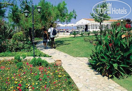 New photos from tourists Atlantique Holiday Club 3*