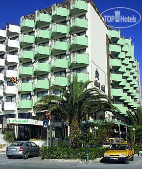 Hotelier's photos Ilayda Avantgarde Hotel 4*