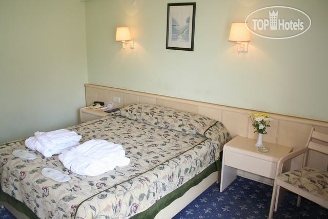 New photos from tourists Ilayda Avantgarde Hotel 4*