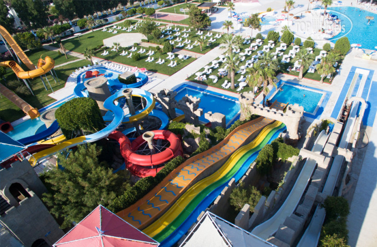 New photos from tourists Risus Beach Resort Hotel
