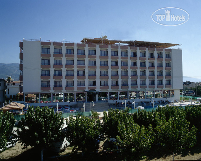 Hotelier's photos Merry Hotel 4*
