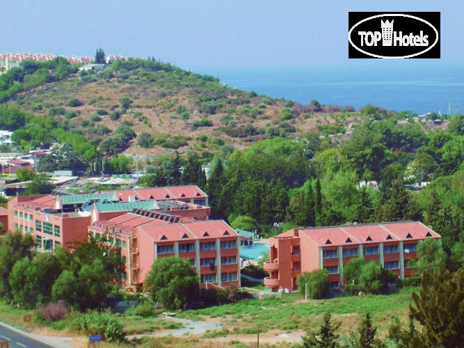Фотографии отеля  La Santa Maria Hotel 4*