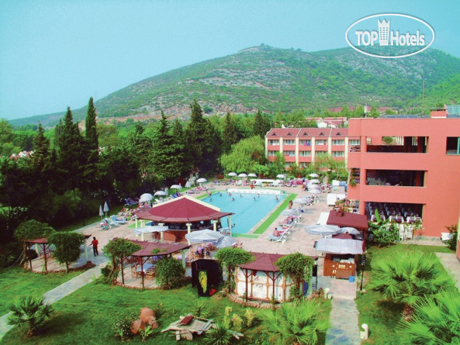 New photos from tourists La Santa Maria Hotel 4*