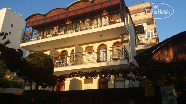 Hotel photo Soleil Hotel 2*