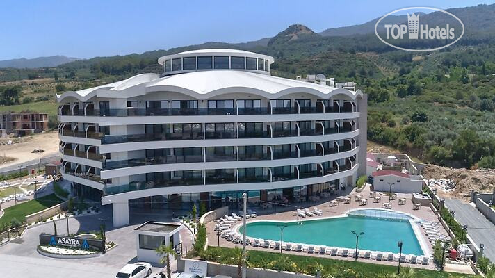 New photos from tourists Aqua Mount Hotel Thermal Spa Hot Spring 5*