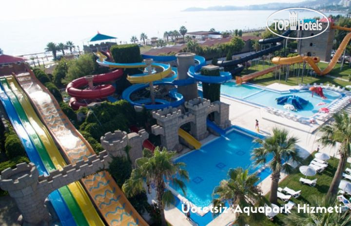 New photos from tourists Lambiance Hotel
