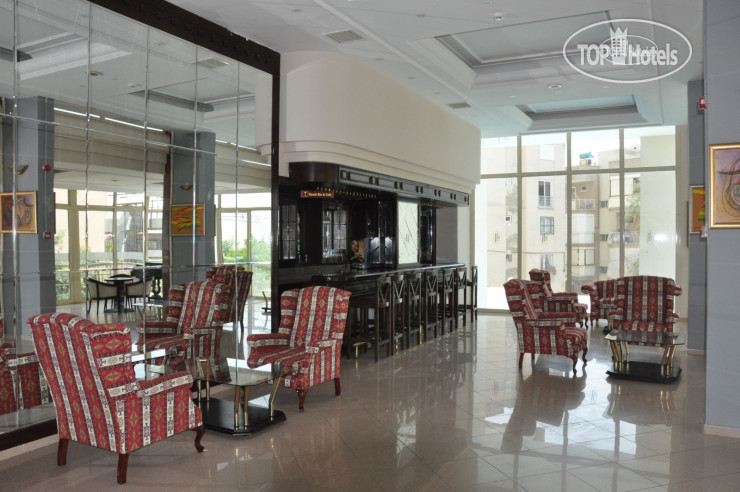 Photos Lambiance Hotel