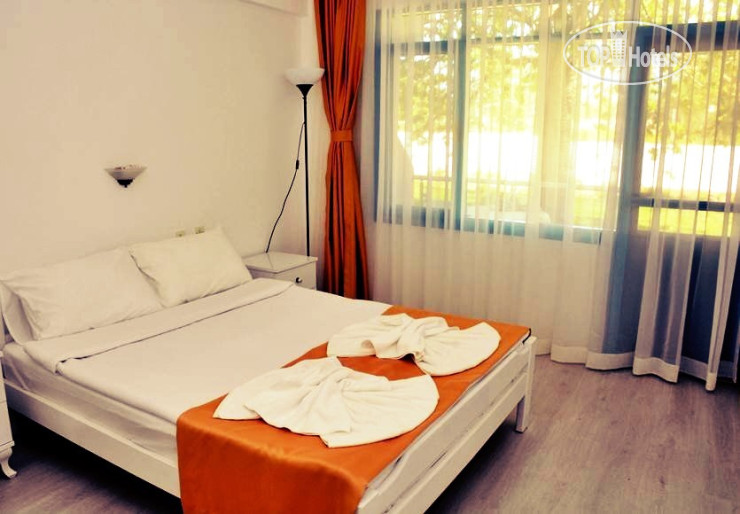 New photos from tourists Bulut Garden Boutique Hotel