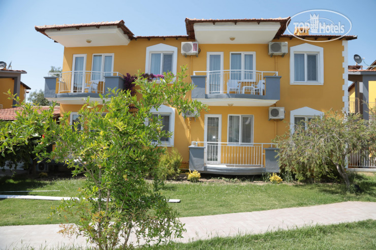 Hotel photo Merveille Hotel 