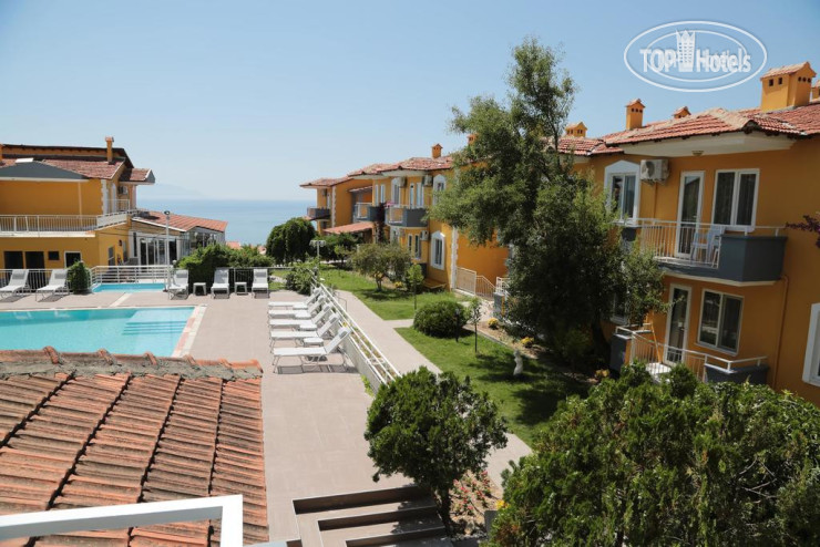 New photos from tourists Merveille Hotel